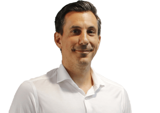 Bob Voulgaris